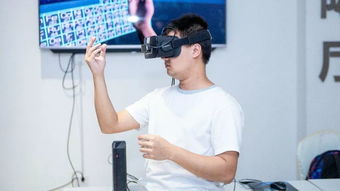 東莞數字創意產業新地標 大灣區數字內容制作中心正式揭牌